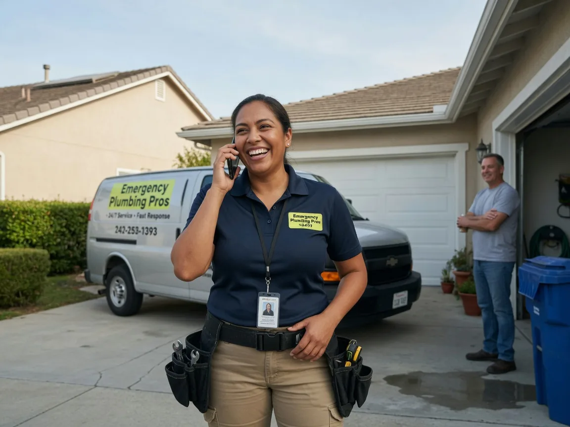 Emergency Plumber Clinton, MD FAQs